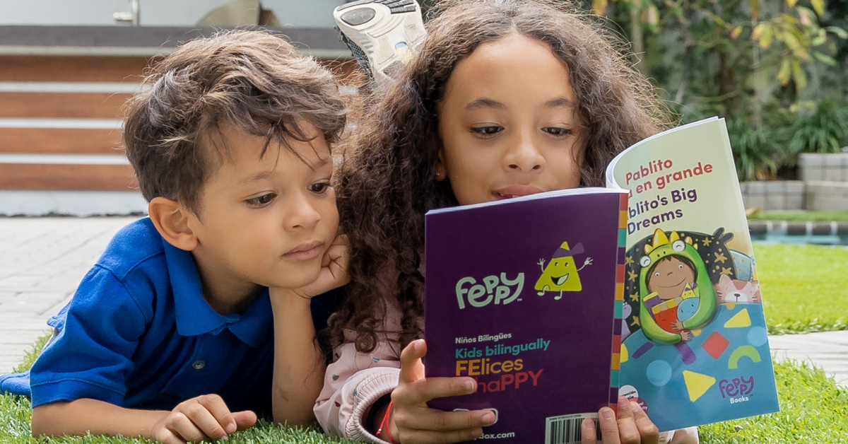 How Feppy Box Makes Learning Languages Fun