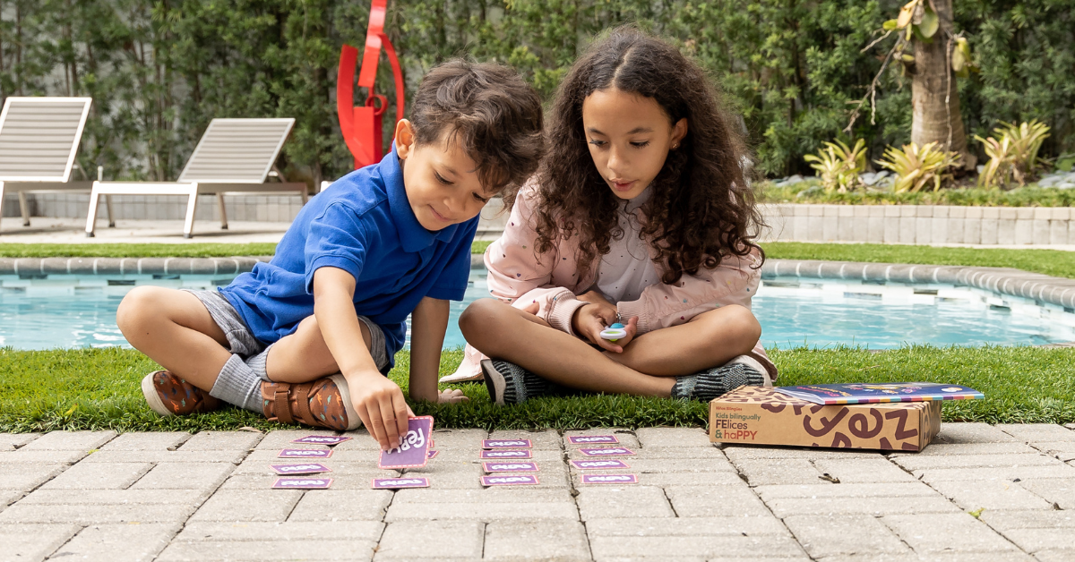 Tips to Avoid the “Summer Slide”