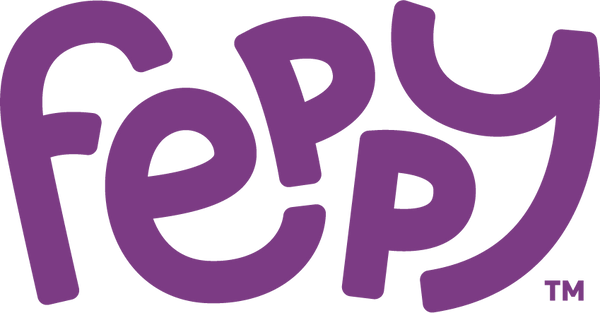 Feppy logo