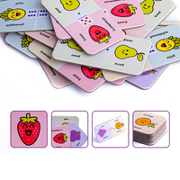 Bilingual Book & Game Bundle: Friends on the Block Book + Domino Game - Feppy