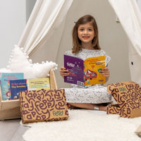 best way to learn Spanish for kids is through play