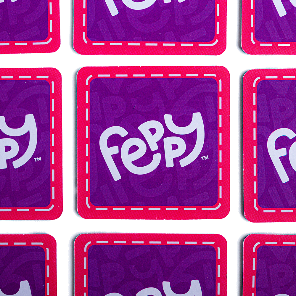 XX Bilingual Memory Match Game to Learn Spanish and English Vocabulary - Feppy Box
