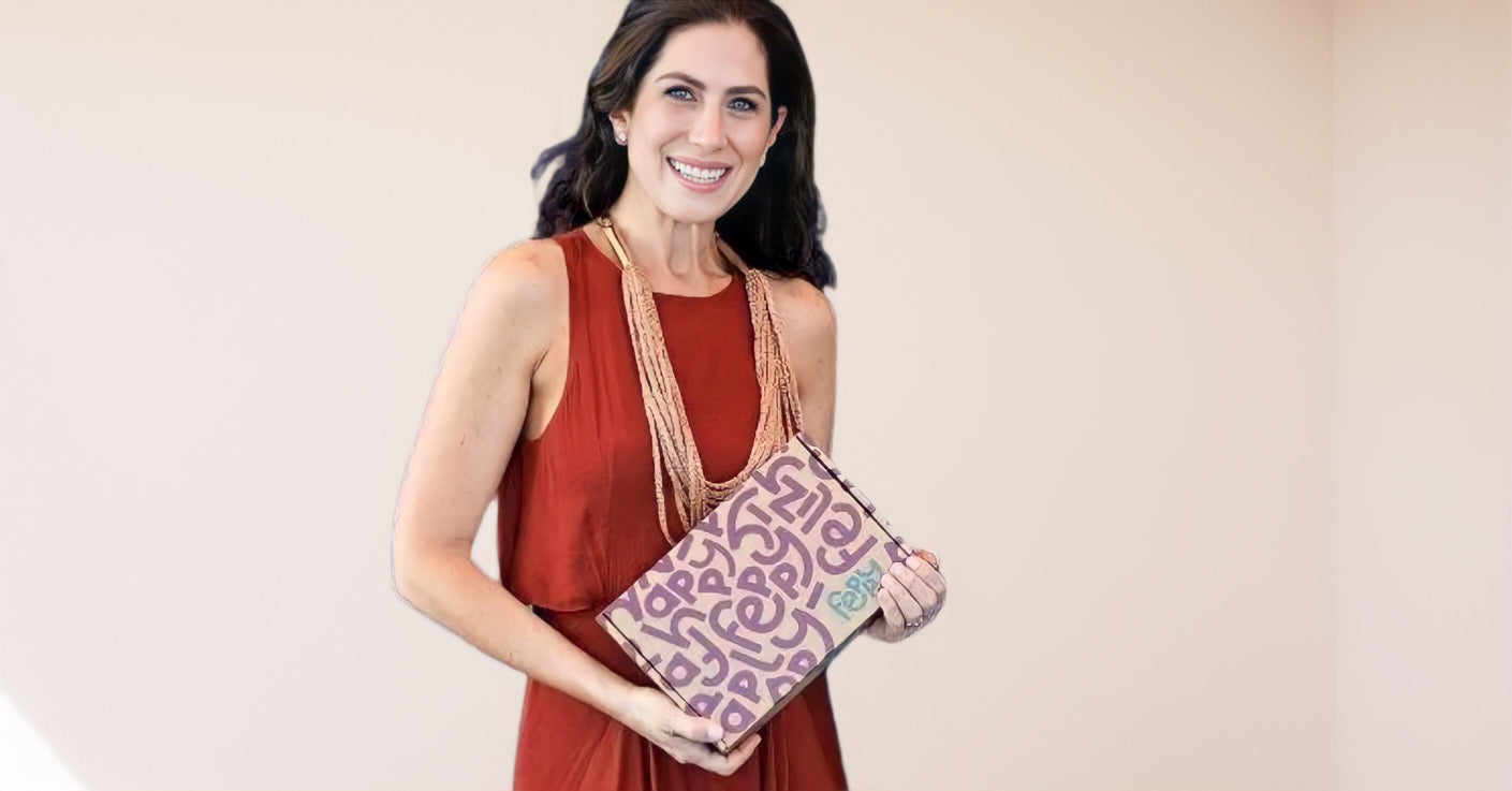 Meet the Female Entrepreneur Behind FeppyBox