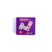 Bilingual Starter Play Pack – 2 Books + 2 Games + 2 Activity Packs + Stickers - Feppy