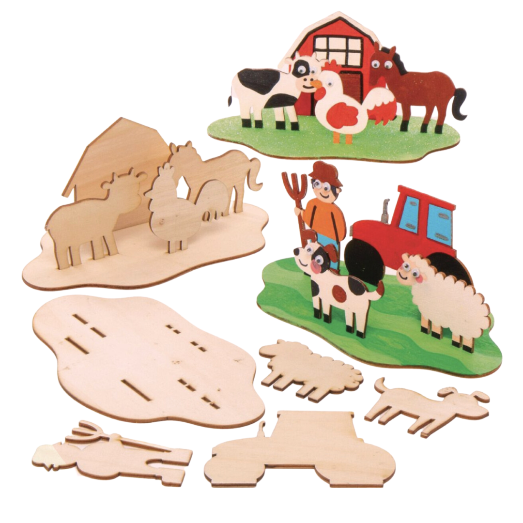 Bilingual Starter Play Pack – 2 Books + 2 Games + 2 Activity Packs + Stickers - Feppy