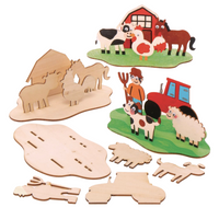 Bilingual Starter Play Pack – 2 Books + 2 Games + 2 Activity Packs + Stickers - Feppy