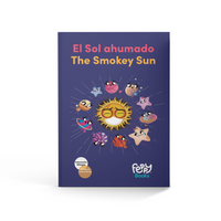 The Complete Feppy Book Collection: Set of 12 Bilingual English Spanish Books - Feppy